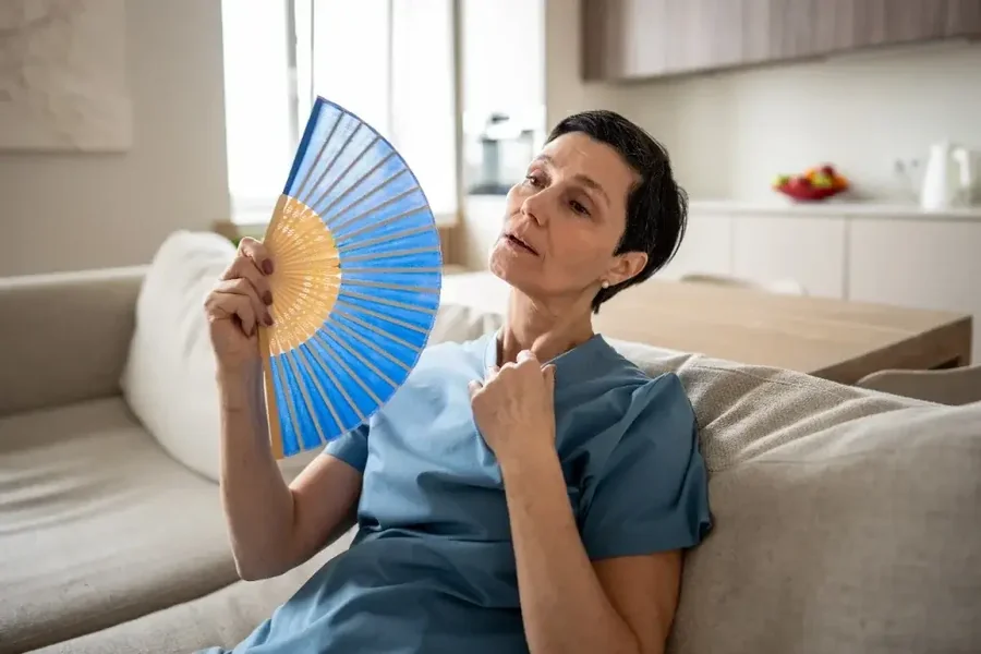 Cause Menopause