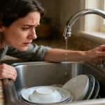 Wasting Water