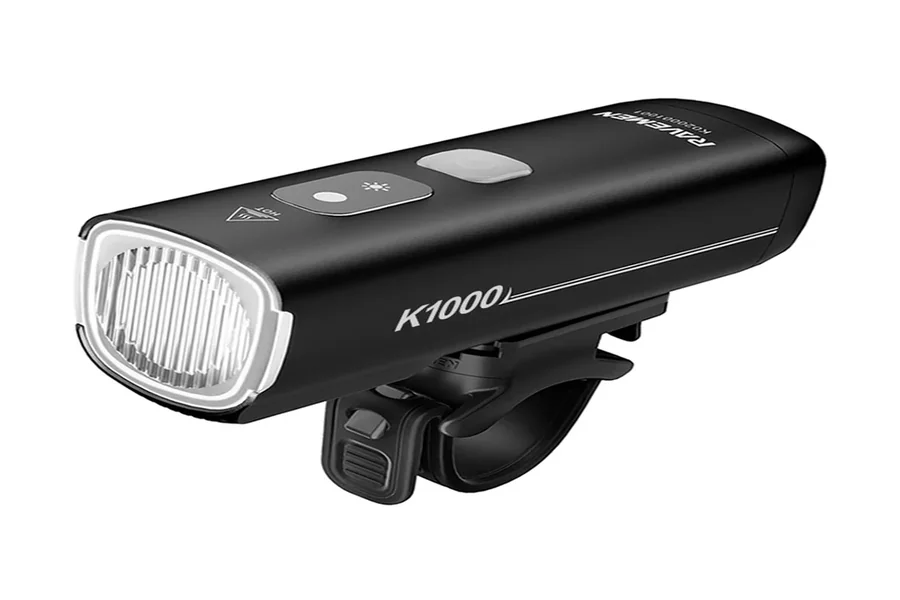 Bike Lights