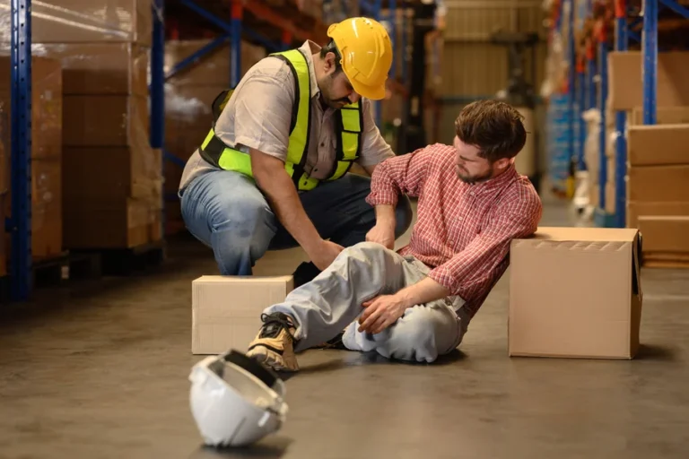 Workplace Injury