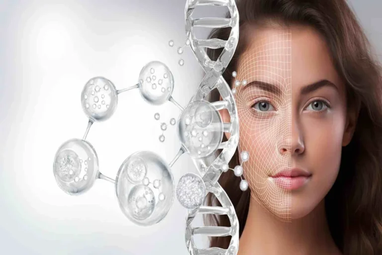 Peptide Therapy