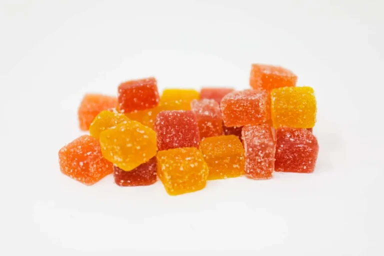 Cannabidiol Gummies
