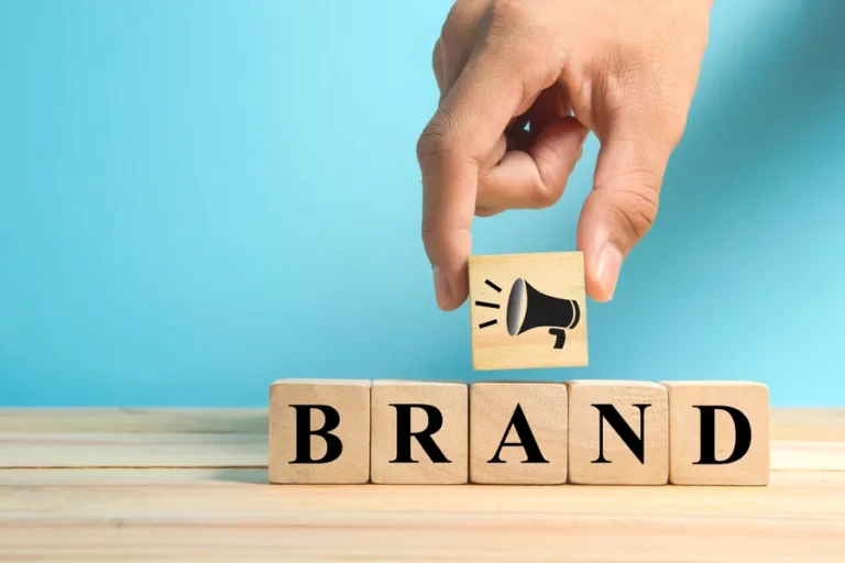 Physical Branding
