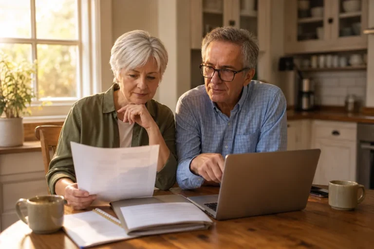 Retirement Secure