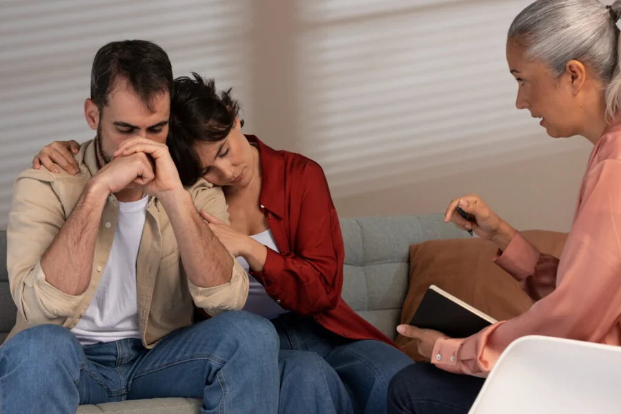 Addiction Recovery Program