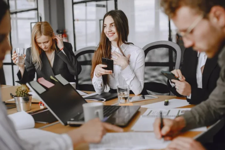 It Recruitment Agencies