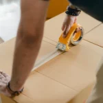 Moving Mistakes