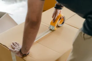 Moving Mistakes
