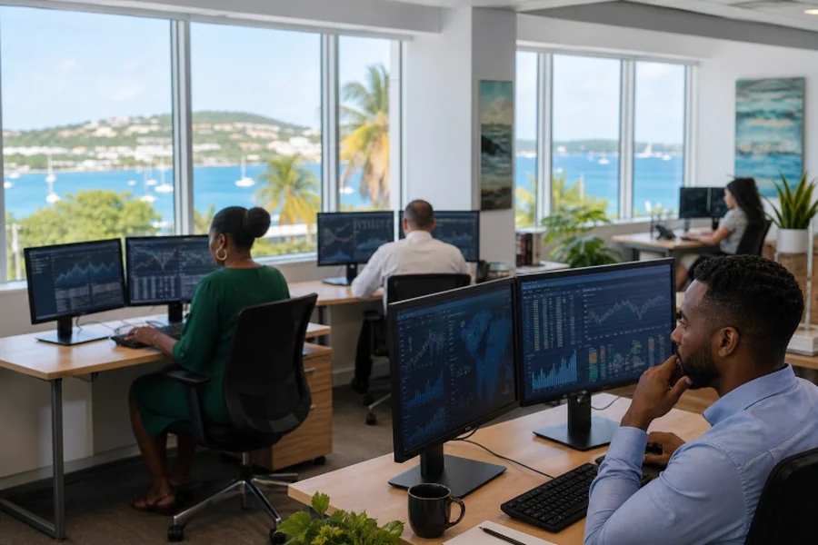 Data-Driven Risk Checks
