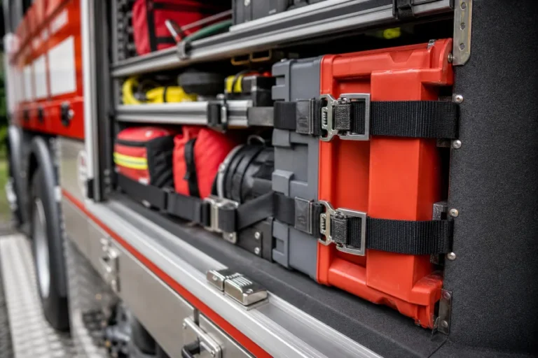 Emergency Vehicle