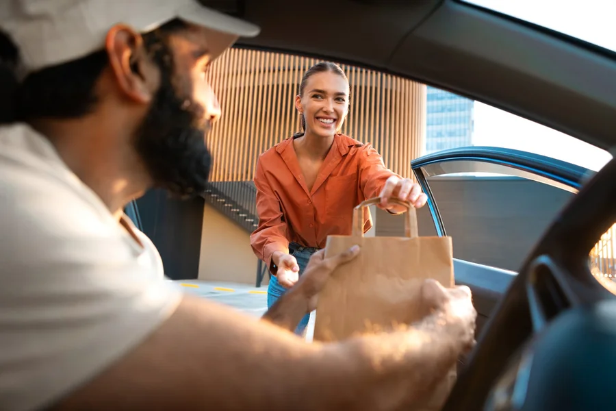 DoorDash Car Insurance