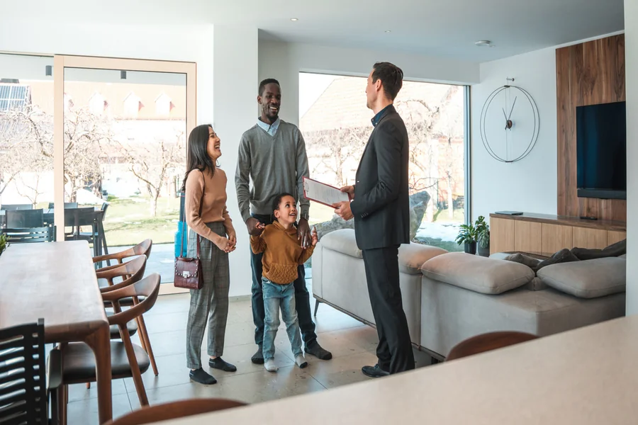 Homebuyer’s Property Records Checklist