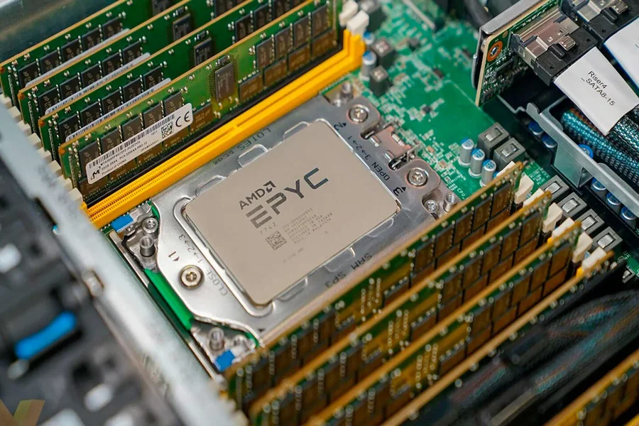 AMD CPU-Based