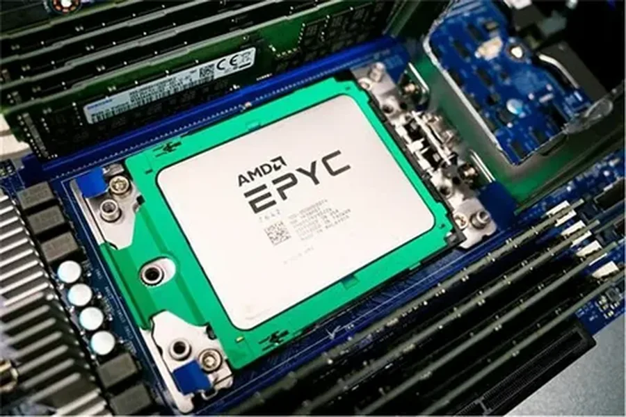AMD CPU-Based