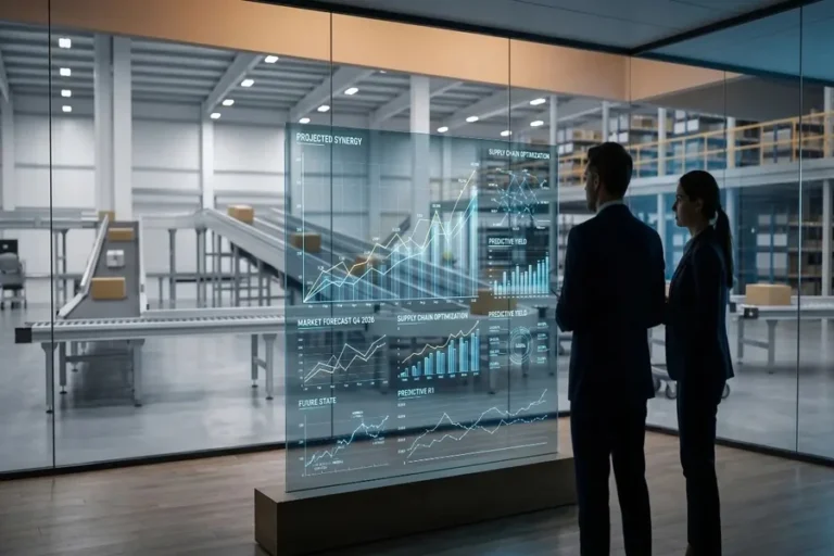 Data Analysts