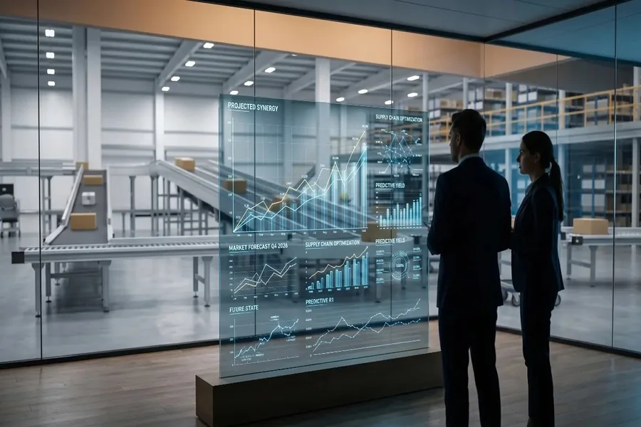 Data Analysts