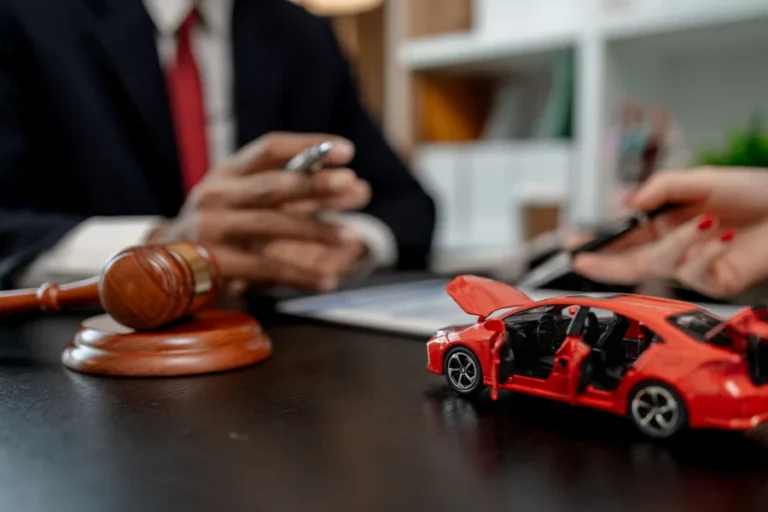 Reputable Denver Law Firm