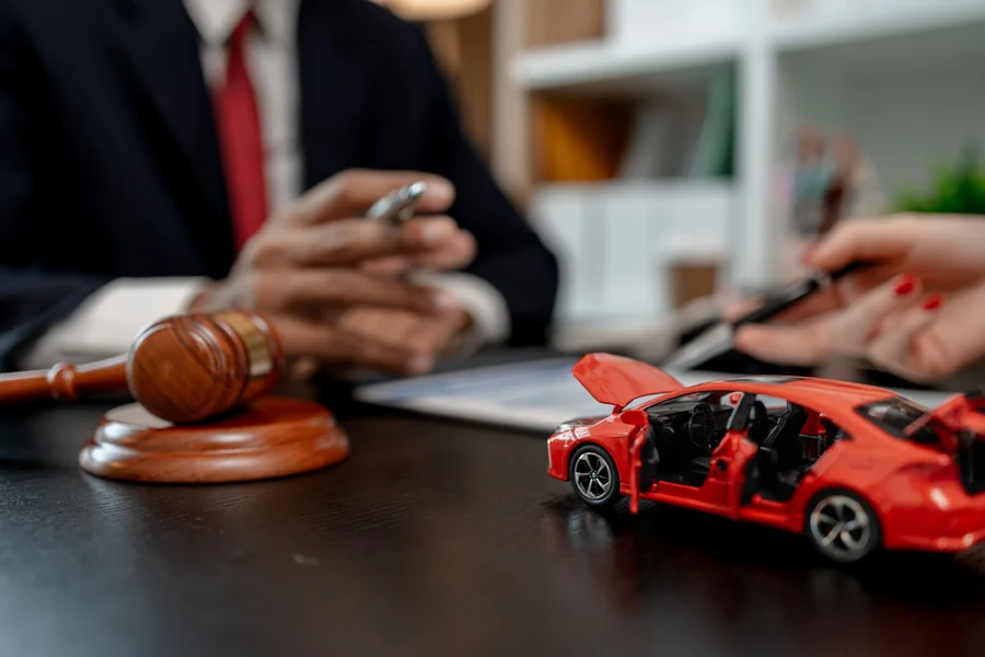 Reputable Denver Law Firm