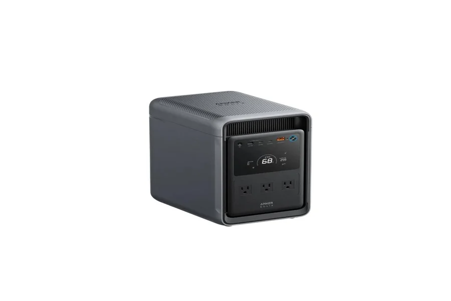 Portable Power Station