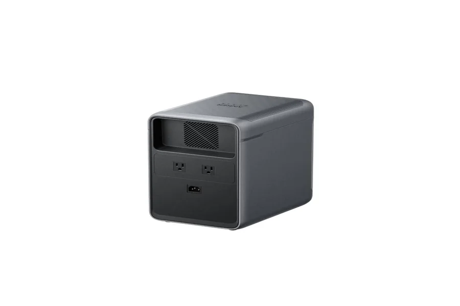 Portable Power Station