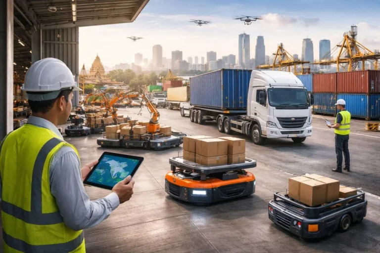 Turns Warehouse Guesswork