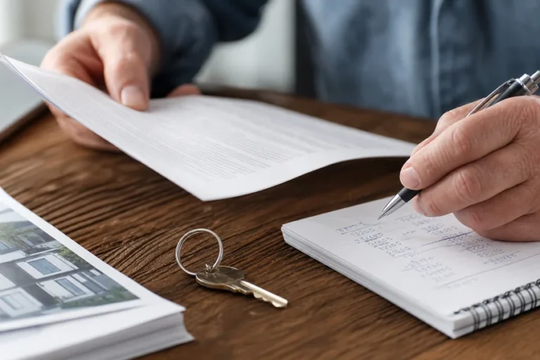 Sell A House Quickly