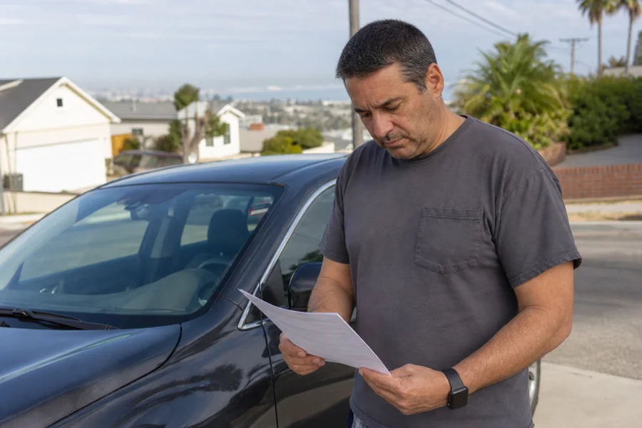 Car Insurance Coverage