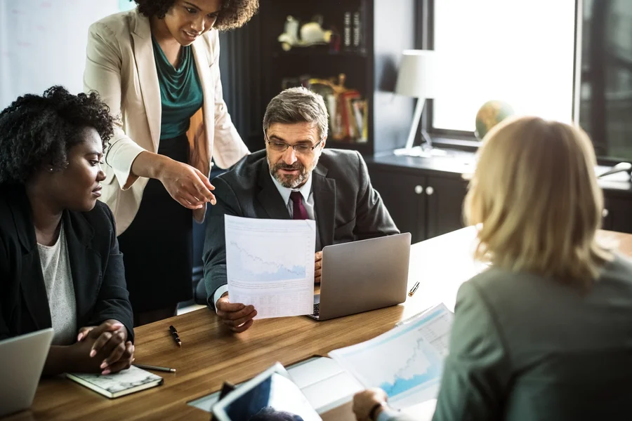 Litigation Law Firm