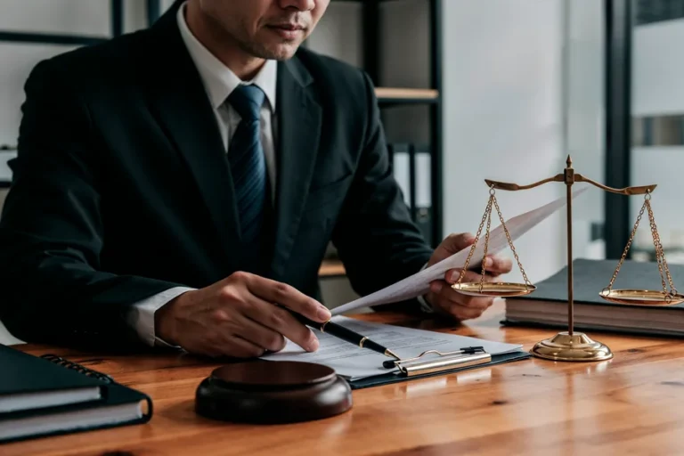 Litigation Law Firm