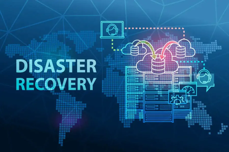 Database Recovery