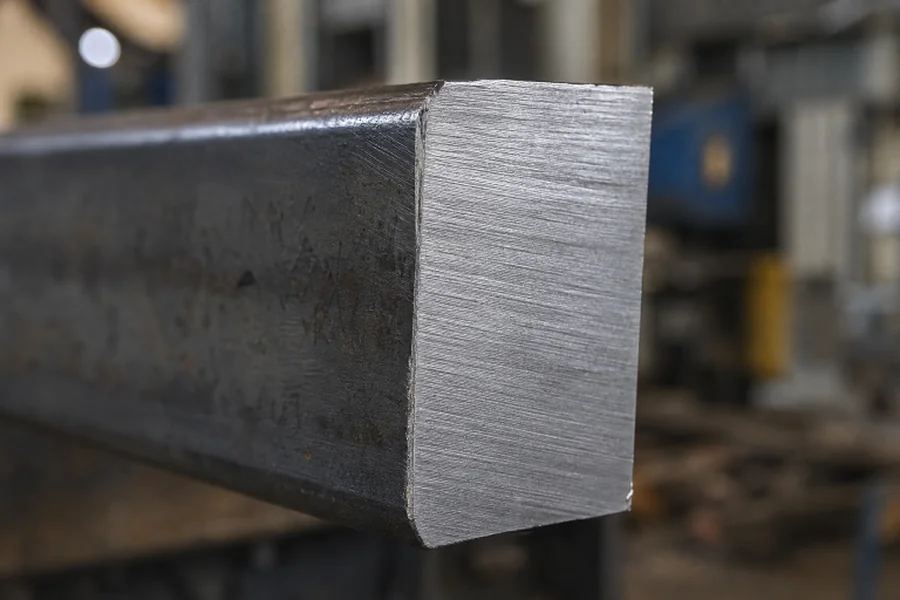 Steel Grade