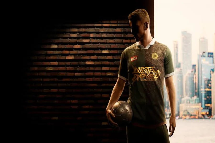 Football Gaming