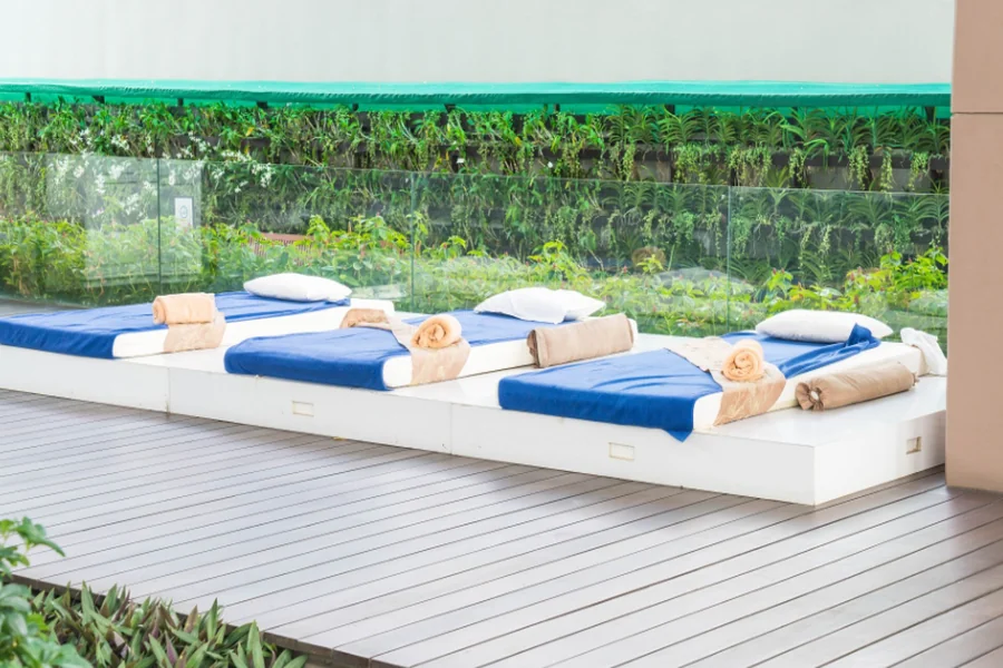 Navigating Composite Decking