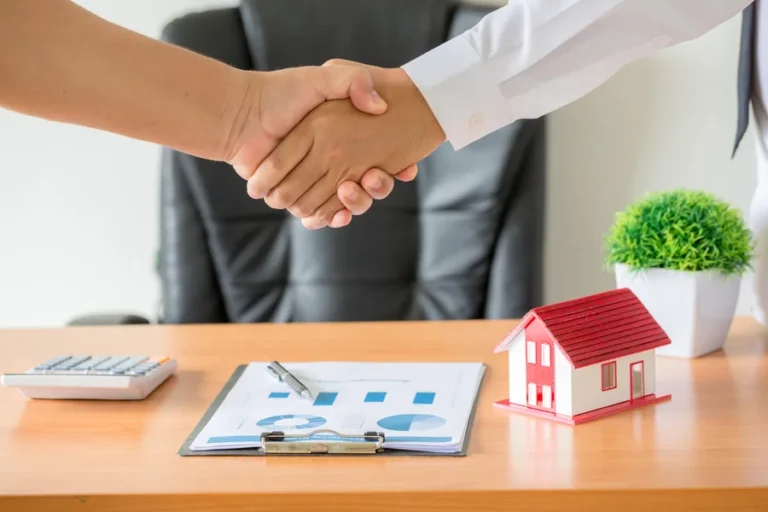 Property Investment Decisions