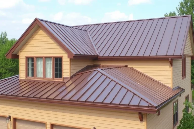 Roofing
