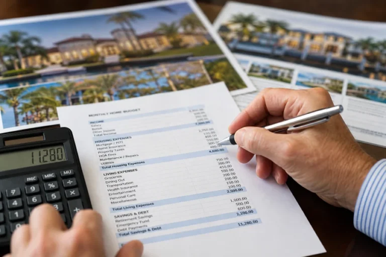 Naples Homebuyer’s Scorecard