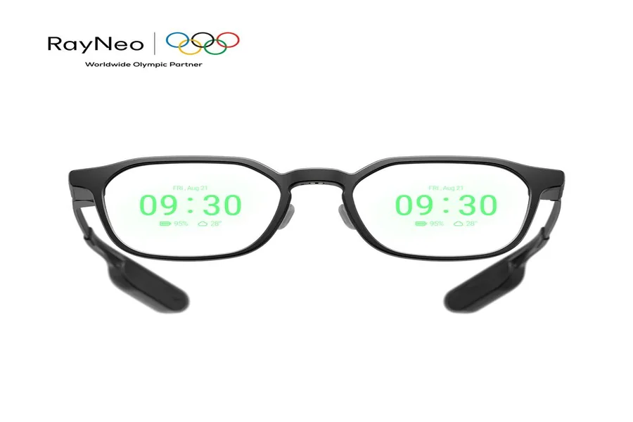 AI Glasses