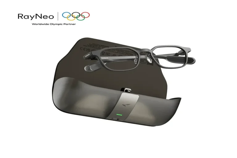 AI Glasses