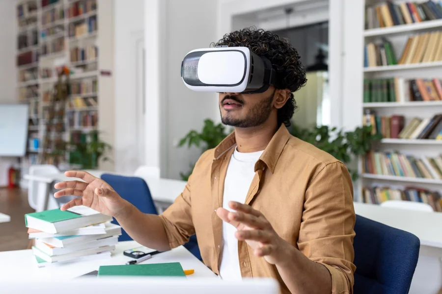 VR Course