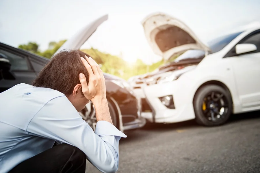 Car Accident