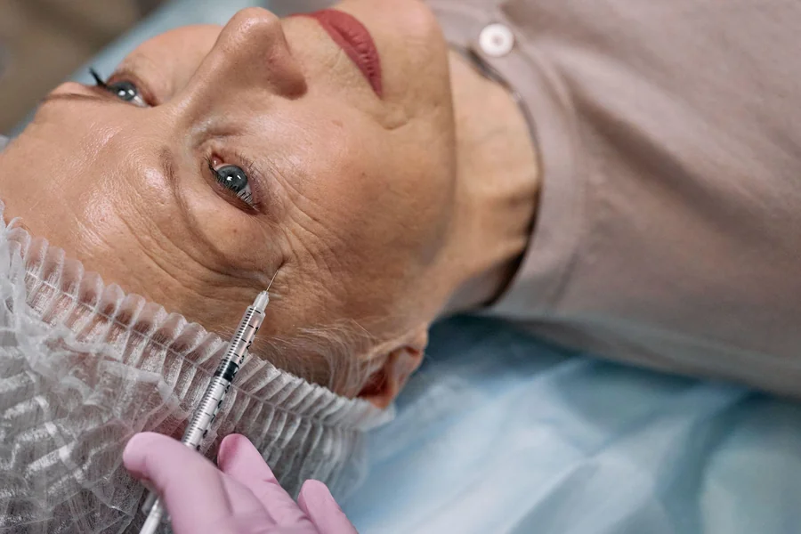 Facial Surgery
