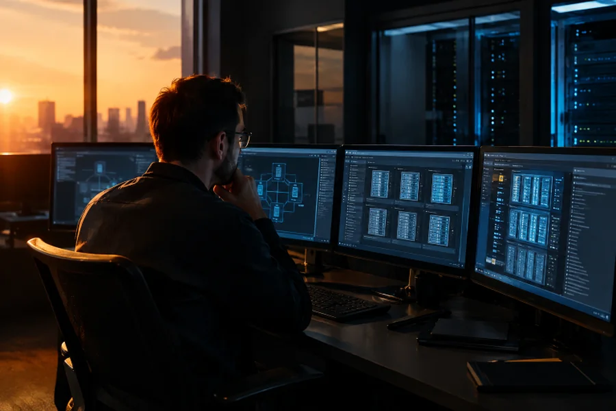 Ransomware Hits