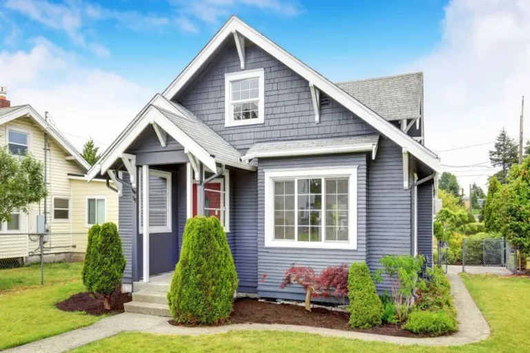 Coastal Home