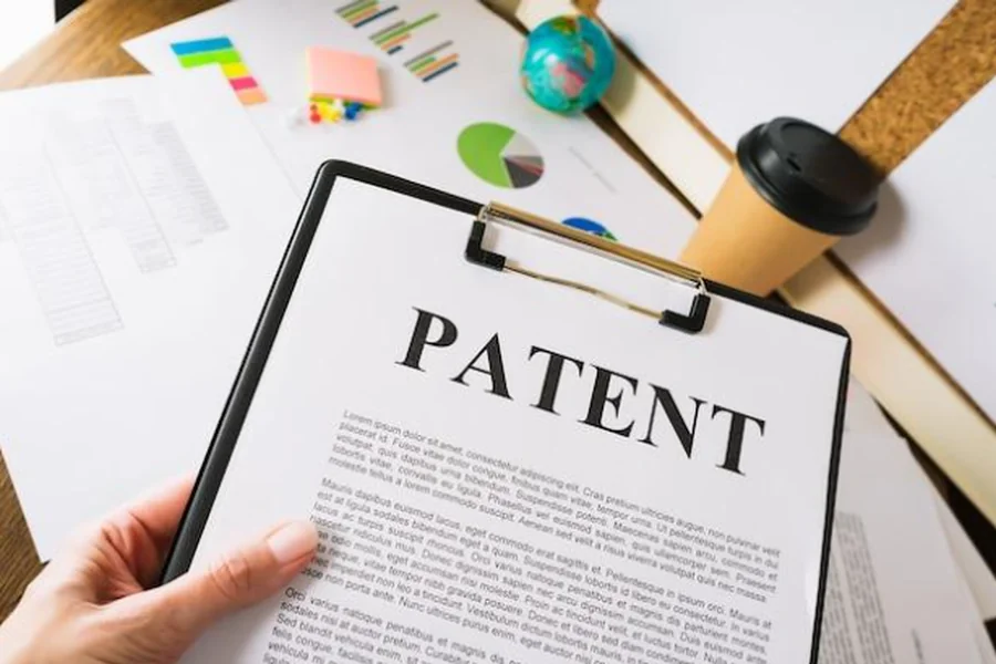 Patent