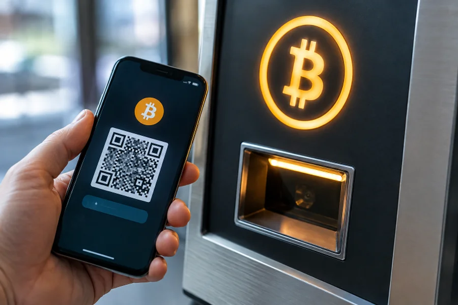 Best Bitcoin ATM