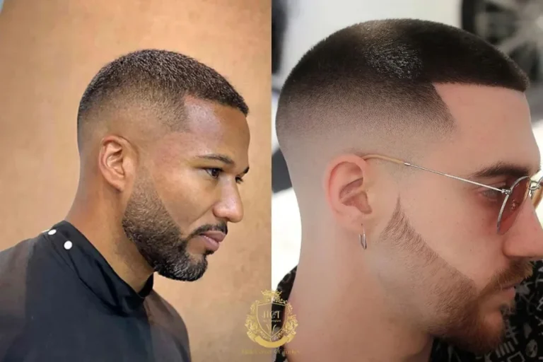 Haircut