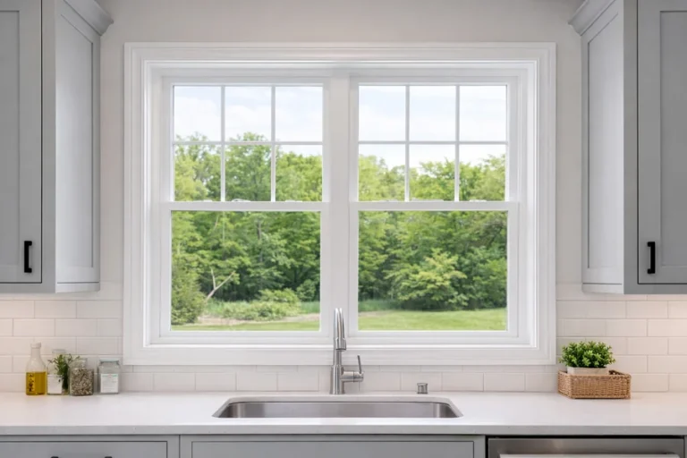 Choosing Windows and Doors