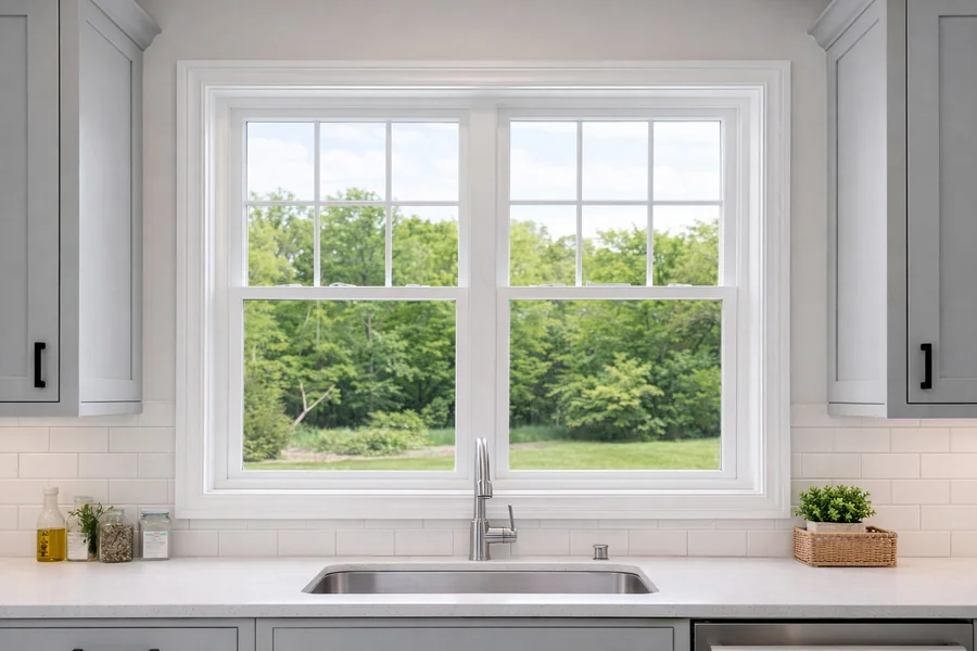 Choosing Windows and Doors