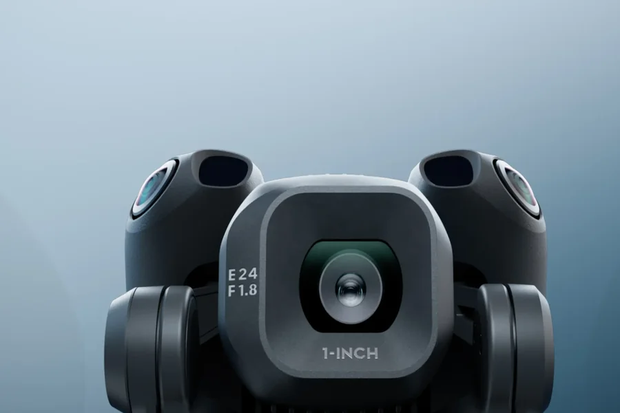 Cameras