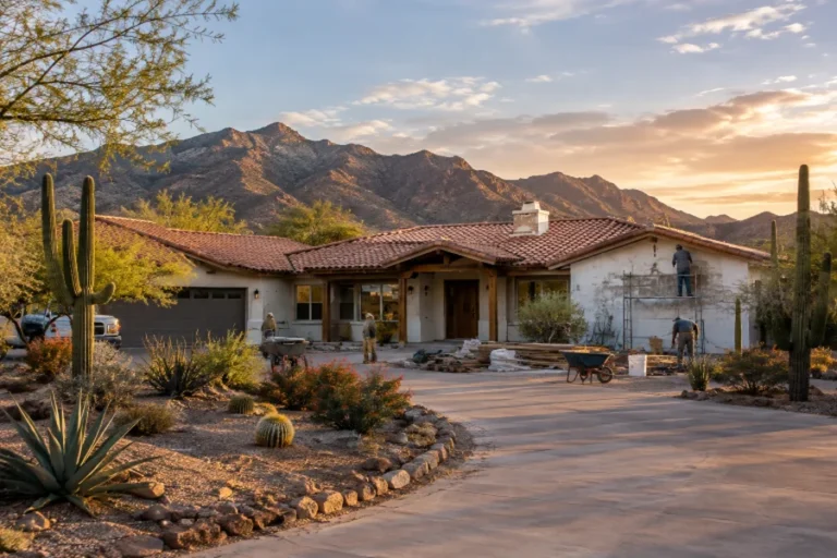 Best Remodeling Contractors